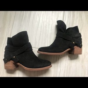Ugg Elora Bootie